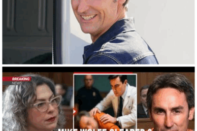 🚨 Mike Wolfe Not Going to Prison! Debunking the Viral Life Sentence Hoax That Shocked the Nation! 😱 The internet exploded with rumors of a life sentence, but the truth behind the psychological chaos and emotional turmoil is finally revealed. This explosive exposé unravels the twisted web of lies, betrayal, and misinformation that had fans in a frenzy. Prepare for the shocking facts that will clear Mike Wolfe’s name once and for all! 👇