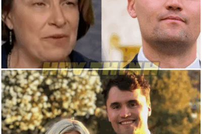 ‘He Deserved It’: Woman Claiming to Be Charlie Kirk’s Mother Shocks the Nation – HTT