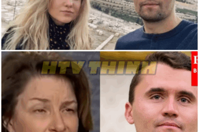 From Fame to Infamy: The Woman Who Called Charlie Kirk’s Death ‘Karma’ – HTT