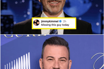 Jimmy Kimmel Returns to Social Media Ahead of Jimmy Kimmel Live! Comeback with Heartfelt Tribute to Norman Lear