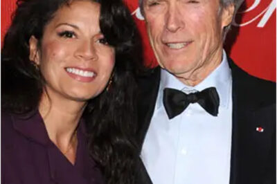 At 95, Clint Eastwood Confesses: “She Was the Only One Who Could Do That To Me”