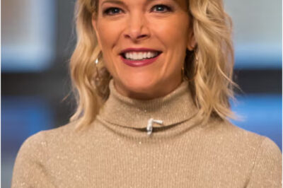 Megyn Kelly on why Donald Trump is a ‘television producer’ at heart