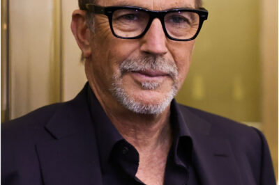 Kevin Costner’s Scariest Movie Experience: “I Couldn’t Stop Screaming”