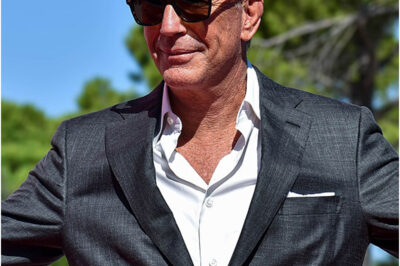 Kevin Costner Defines Success in Filmmaking: “He’s a Really Gifted Filmmaker”