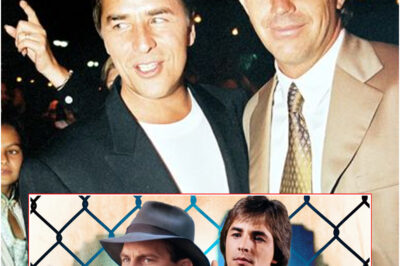 Why Don Johnson Passed on the Role That Launched Kevin Costner’s Career