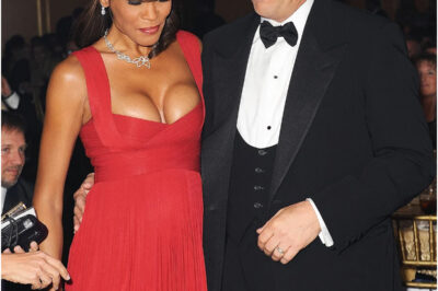 Kevin Costner and Whitney Houston: A Timeless Bond from The Bodyguard to a Heartfelt Farewell