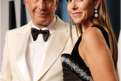 Kevin Costner Opens Up About Midlife Crisis and New Dating Plans Post-Divorce