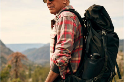 Kevin Costner’s Yellowstone: More Than Just a Nature Show?
