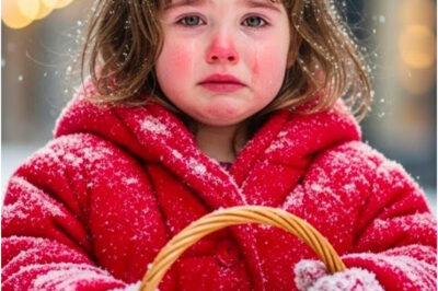 Single Dad Sees Poor Little Girl Being Mocked — What He Does Changes Everything