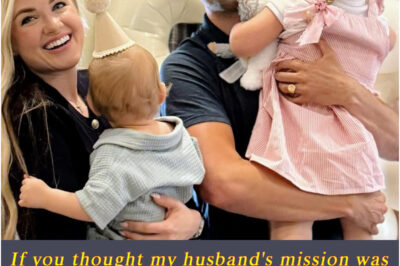 ‘No idea what you have unleashed’: Charlie Kirk’s wife delivers first public address
