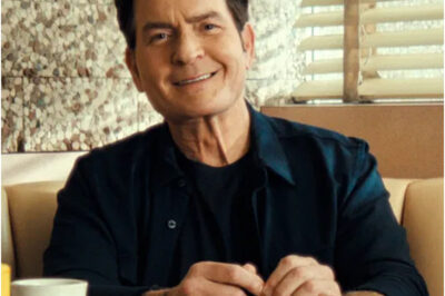 Charlie Sheen Flew a 300-Passenger Plane While Drunk to His Honeymoon: “That sort of power and mind f**k can’t be quantified”