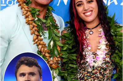 Shockwaves in Hollywood: Ava Raine Sparks Outrage Over Charlie Kirk’s Death Comments