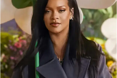 Streaming Hit: Rihanna’s Underappreciated Animated Movie Conquers Peacock