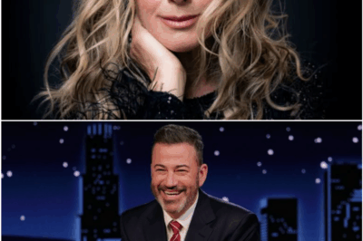 Jimmy Kimmel Returns to Live! with Sarah McLachlan as First Musical Guest: A Powerful Stand for Free Speech