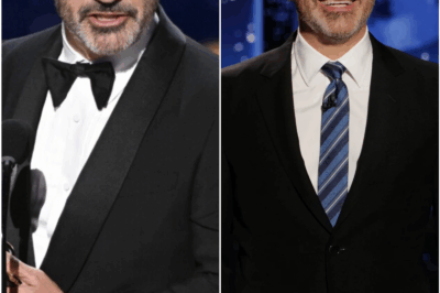 Jimmy Kimmel Chokes Up on Air After Controversial Comments: ‘It Was Never My Intention to Make Light of a Tragedy’