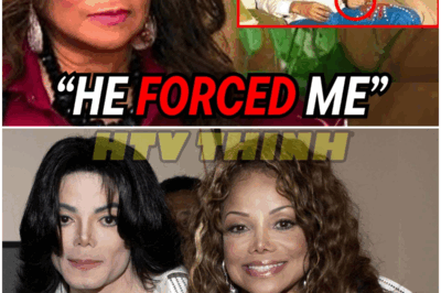 LaToya Jackson Finally Speaks Out: The Untold Truth About Her Relationship with Michael Jackson