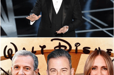 Jimmy Kimmel Breaks Down in Tears During Jimmy Kimmel Live! Return: ‘What is Important is We Get to Live in a Country That Allows Us to Have a Show Like This’