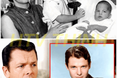 “HE WAS AN EVIL MAN”…  At 73, Audie Murphy’s Son Finally Confesses The Truth On His Father