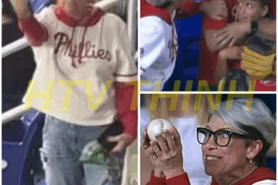 “Phillies Karen” explodes on social media… ‘I AM THE OWNER, THEY ARE THIEVES’
