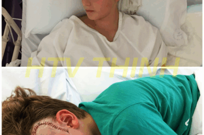  Jack’s Rollercoaster With Brain Cancer