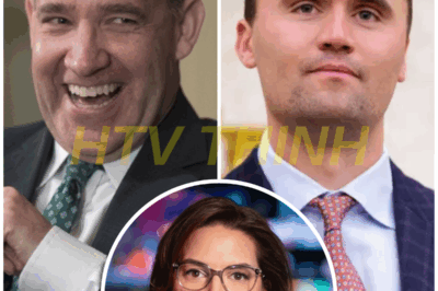 MSNBC analyst Matthew Dowd fired from MSNBC following ‘atrocious’ Charlie Kirk comments