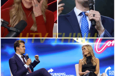HEARTBREAKING: Megyn Kelly’s emotional message after losing friend, Charlie Kirk