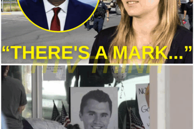 BREAKING UPDATE: FBI Forensics Releases Charlie Kirk’s Forensic Test Results… “There’s a Mark in the Bullet”