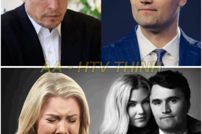 Charlie Kirk’s Wife Erika Lane Frantzve Reveals Secret Email Elon Musk Sent Her Husband Before His Death… “I CAN’T BELIEVE IT”