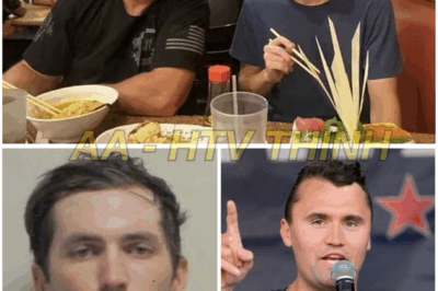 Matt Robinson, Tyler Robinson’s father, revealed the heartbreaking reason why he called the police to arrest his son…. the whole world was stunned.