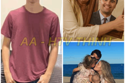 SHOCKING REVEAL: FBI reveals letter from Tyler Robinson – Charlie Kirk’s assassin to Erika Kirk – Charlie’s widow…. “UNINCREDIBLE”