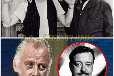“HE WAS MY NIGHTMARE”… Before his death, Art Carney revealed the truth about Jackie Gleason that we never knew. DON’T MISS IT!!!