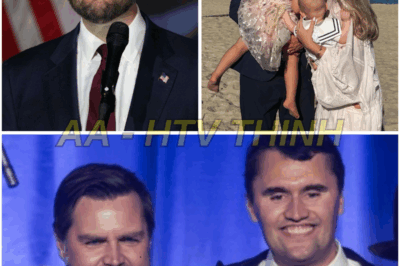 FINALLY EXPOSED: 6 Days After Charlie Kirk’s Assassination, JD Vance Reveals Shocking Secret About the Kirk Family… “YOU WON’T EXPECT”