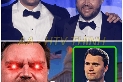 🚨🔥HOLY MACKEREL! JD Vance Just SHOOK the WORLD with EPIC Charlie Kirk Speech