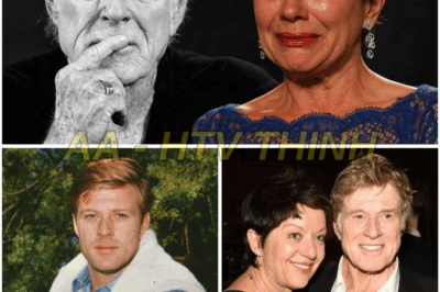 Robert Redford’s widow Sibylle Szaggars has spoken out about the allegations of murdering her husband for his fortune… Her words have shocked the nation.