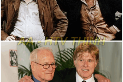 UNBELIEVABLE: 5 incredibly similar things about the deaths of Paul Newman and Robert Redford – the legendary best friends of Hollywood….. Number #3 will shock the whole world. Don’t miss it!! – stmpt