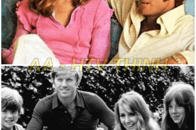 Robert Redford’s ex-wife Lola Van Wagenen pays tribute to him…. “Forever my beloved friend”