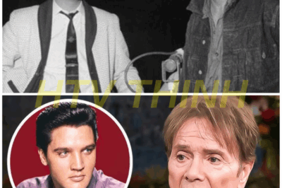 HOLLYWOOD BOMBSHELL: “HE’S A PIECE OF SH*T”….  FINALLY Breaks Silence On Elvis Presley