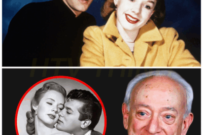 “FINALLY, I CAN SPEAK”…. 2 Years Later, Piper Laurie’s Family Finally Confirms What No-one Suspected… It’s Not Good