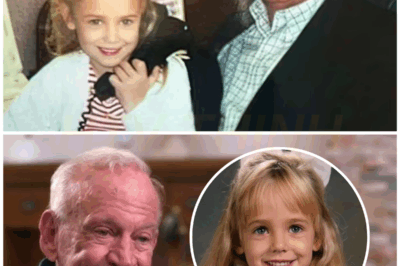 “I LIED FOR 28 YEARS”…. After 28 Years, JonBenet Ramsey’s Father Finally Breaks Silence Leaving The World SHOCKED