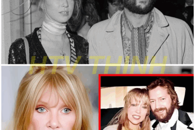 “HE WAS EVIL”…. At 80, Pattie Boyd Reveals The Disgusting Truth About Eric Clapton Marriage