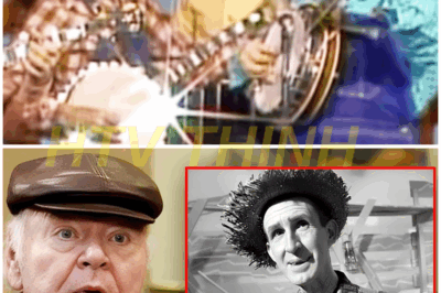 “I KNEW ALL ALONG…..” – Before Death, Roy Clark EXPOSED What Really Happened to Stringbean