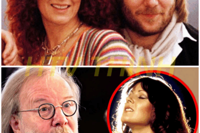 ABBA BOMBSHELL: “SHE WAS DISGUSTING”…. ABBA’s Benny Andersson FINALLY CONFIRMS The Awful Truth About Anni Frid Lyngstad Leaving The World Shocked