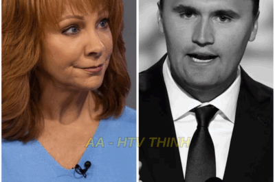 Reba McEntire Leaks Heartbreaking Final Text Messages She Received From Charlie Kirk Before The 31-Year-Old Activist Was Assassinated