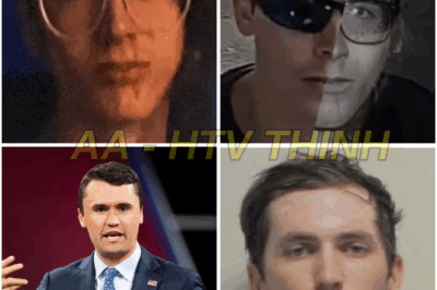 UNBELIEVABLE: ANOTHER suspect emerges in Charlie Kirk murder – Police and public stunned… WHO IS THE REAL KILLER???