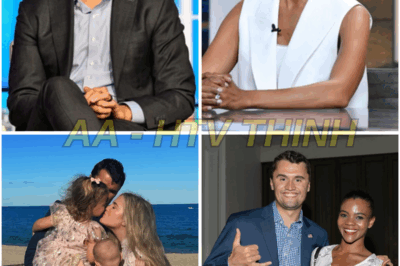 UNEXPECTED: 4 Days After Charlie Kirk’s Death, Candace Owens Finally Speaks Out About Her Best Friend’s Death…. “IT’S A MAJOR CONSPIRACY”