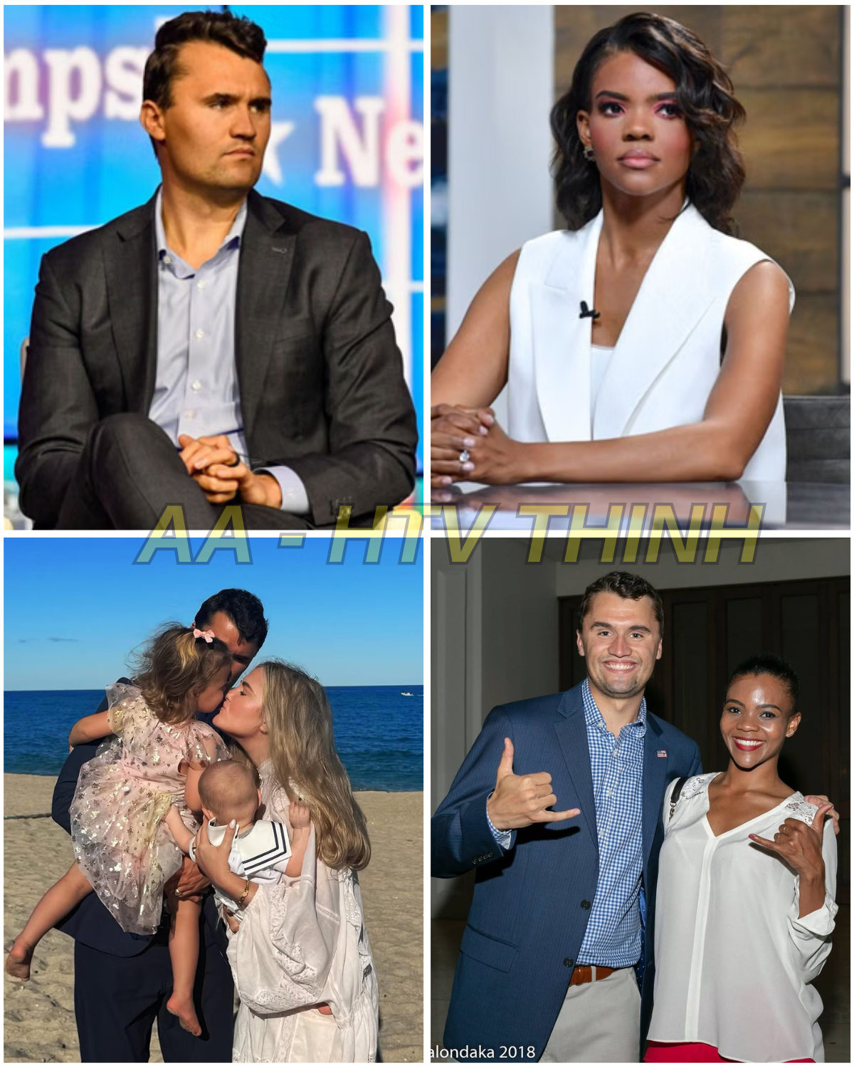 UNEXPECTED: 4 Days After Charlie Kirk's Death, Candace Owens Finally Speaks Out About Her Best Friend's Death.... "IT'S A MAJOR CONSPIRACY" - News