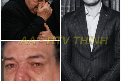 HEARTBREAKING: “GIVE ME BACK MY SON”… Robert W. Kirk, Charlie Kirk’s father, sobbed and collapsed on the day his son was buried… VIDEO that made everyone sob!!!