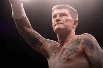 Ricky Hatton dies aged 46: British boxing great and former world champion dies