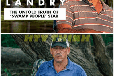 Is Troy Landry Losing Control of His Own Legacy? Shocking Family Feud Exposed!