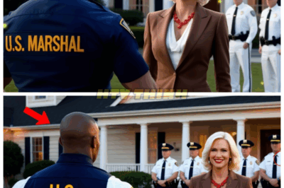 KAREN SENT FAKE HOA POLICE TO ARREST ME — BUT I’M A U.S. MARSHAL! THE UNBELIEVABLE TWIST THAT TURNED THE TABLES!🔥🏡 When Karen’s fake enforcers tried to play judge and jury, they didn’t realize they were messing with a real federal lawman. This dramatic tale exposes psychological warfare, suburban betrayal, and a shocking showdown that left the entire community reeling. The emotional intensity of this story will grip you from start to finish!👇